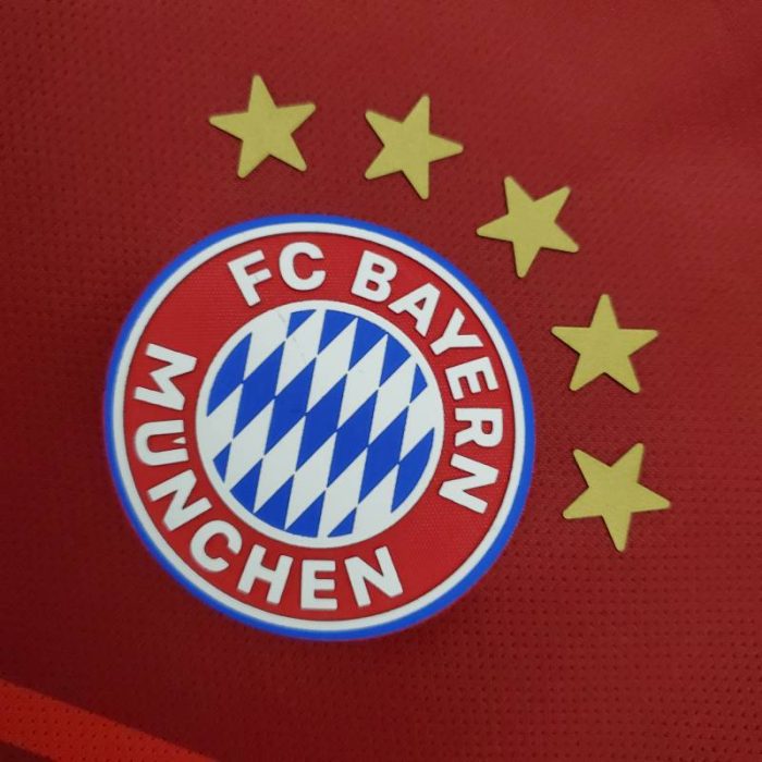 Primera equipación Stadium Bayern de Múnich 2021/22 - Imagen 5
