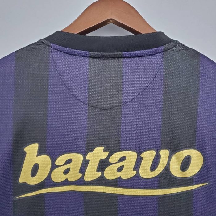 Camiseta alternativa Retro Corinthians 2009/10 - Imagen 7