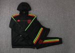 Chandal con Capucha Ajax 2021/22 - Imagen 3