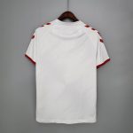 Segunda equipación Dinamarca 2020/21 - Imagen 2