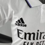 Conjunto niño Real Madrid primera equipación 2022/23 - Imagen 5