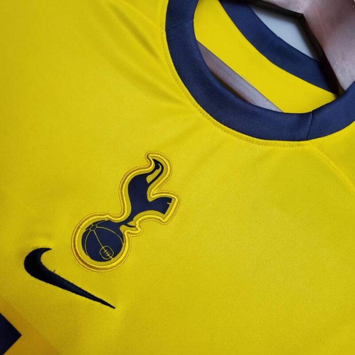 Tercera equipación Stadium Tottenham Hotspur FC 2020/21 - Imagen 5