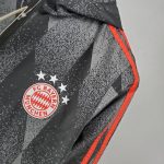 Cortavientos Adidas Bayern Múnich 2020/21 - Imagen 5