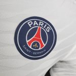 Camiseta entrenamiento White Jordan París Saint-Germain 2021/22 - Imagen 5