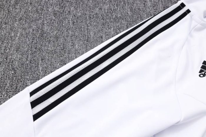 Chaqueta con capucha Real Madrid 22/23 - Imagen 6