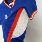 Primera equipación U. De Chile Femenino 2023/24 - Imagen 7