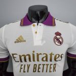 Camiseta Player Version Real Madrid edición Especial - Imagen 4
