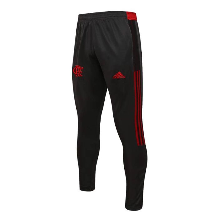 Pantalón de Chándal Adidas Flamengo 21/22 - Imagen 1