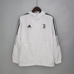 Cortavientos Adidas Juventus 2021/22