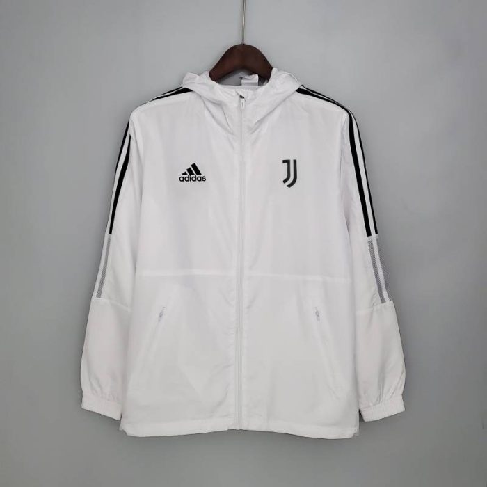 Cortavientos Adidas Juventus 2021/22 - Imagen 1