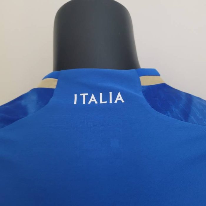 Primera equipación Player Version Italia 2023 - Imagen 6