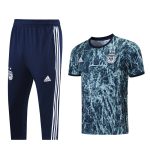 Conjunto de entrenamiento Argentina 2021/22