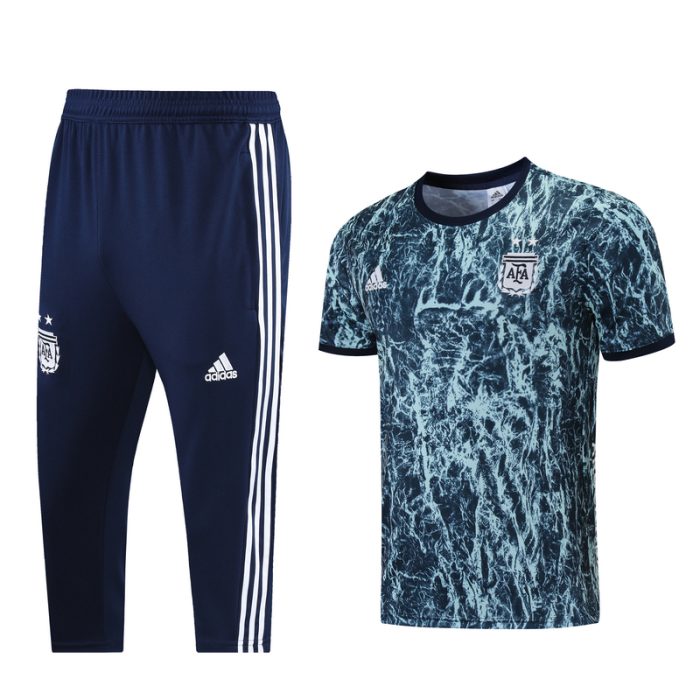 Conjunto de entrenamiento Argentina 2021/22 - Imagen 1