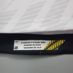 Primera equipación Santos FC 2021/22 - Imagen 9