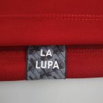 Primera equipacón AS Roma 2021/22 - Imagen 8