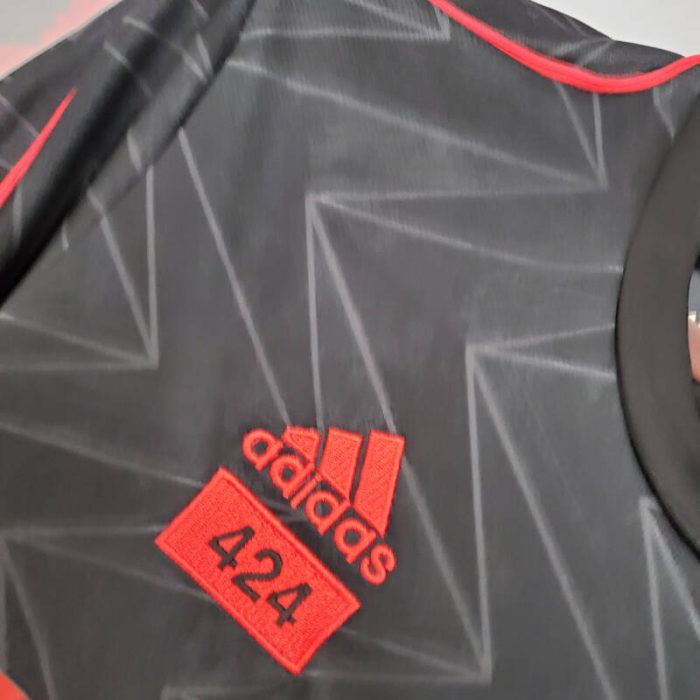 Camiseta Arsenal «Adidas x 424» 2021/22 - Imagen 6