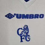 Camiseta alternativa Retro Chelsea 1999/2000 - Imagen 5