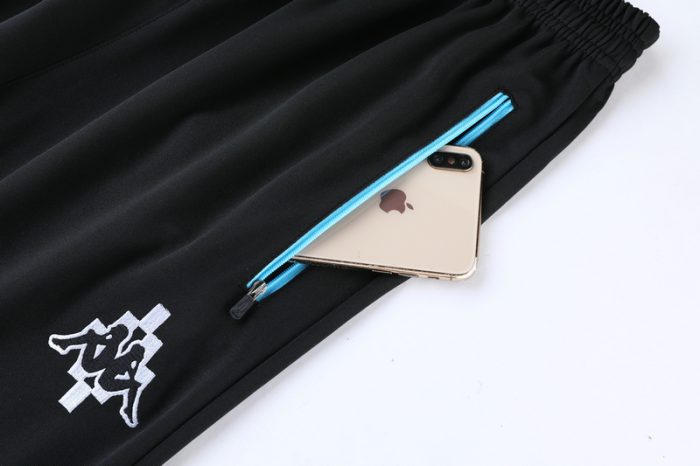 Conjunto de entrenamiento Napoli Kappa × Marcelo Burlon 2021/22 - Imagen 11