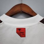 Segunda equipación Stadium Flamengo 2021/22 - Imagen 8