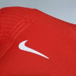 Primera equipación Player Version Chile 2020/21 - Imagen 6