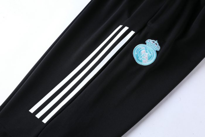 Conjunto de entrenamiento Real Madrid 2021/22 - Imagen 8