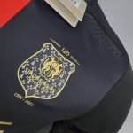 Tercera equipación Vapor Match Rennes 2020/21 - Imagen 5