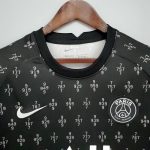Camiseta entrenamiento París Saint-Germain 2021/22 - Imagen 4