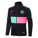 Chaqueta deportiva FC Barcelona 20/21