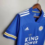 Primera equipación Stadium Leicester City 2020/21 - Imagen 3