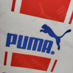 Camiseta local Retro Atlético de Madrid 94/95 - Imagen 6