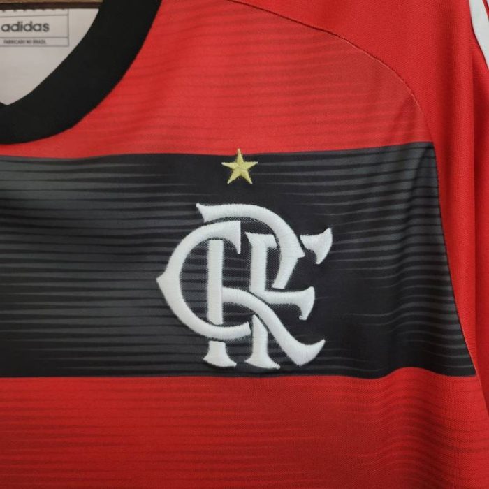 Primera equipación Stadium Flamengo 2023/24 - Imagen 3