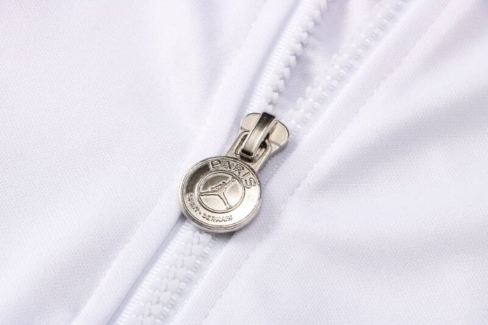 Chaqueta de Chándal Jordan París Saint-Germain 2021/22 - Imagen 8