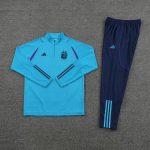 Chándal conjunto entrenamiento Argentina 2022 - Imagen 3