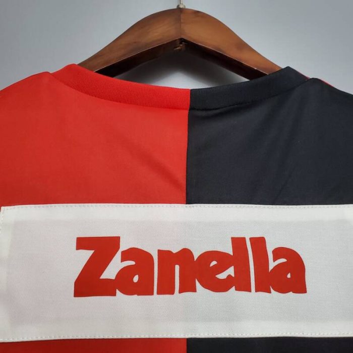 Camiseta local Retro Newell’s Old Boys 93/94 - Imagen 6