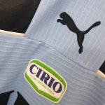 Camiseta local Retro Lazio 99/00 - Imagen 6
