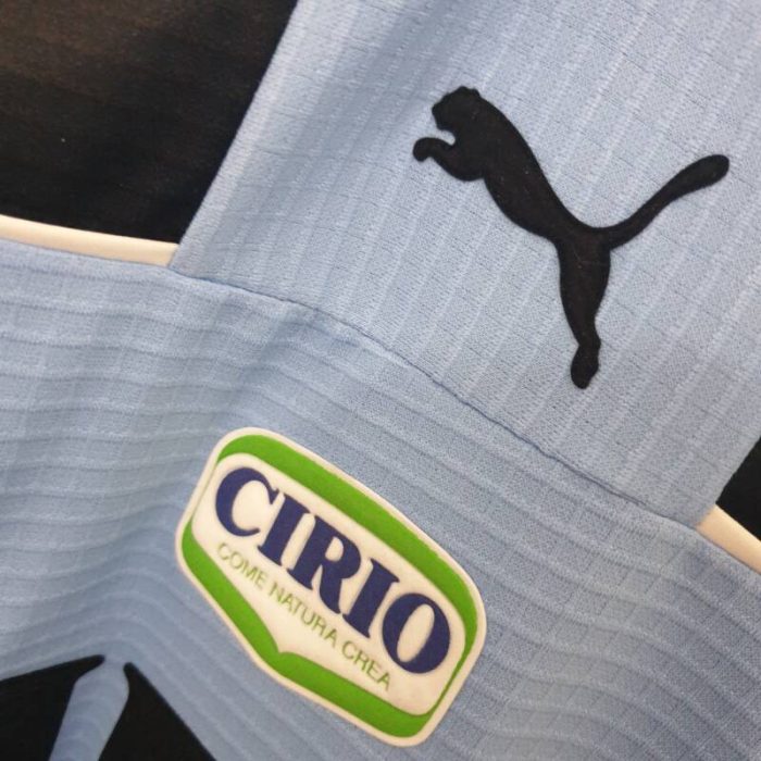Camiseta local Retro Lazio 99/00 - Imagen 6