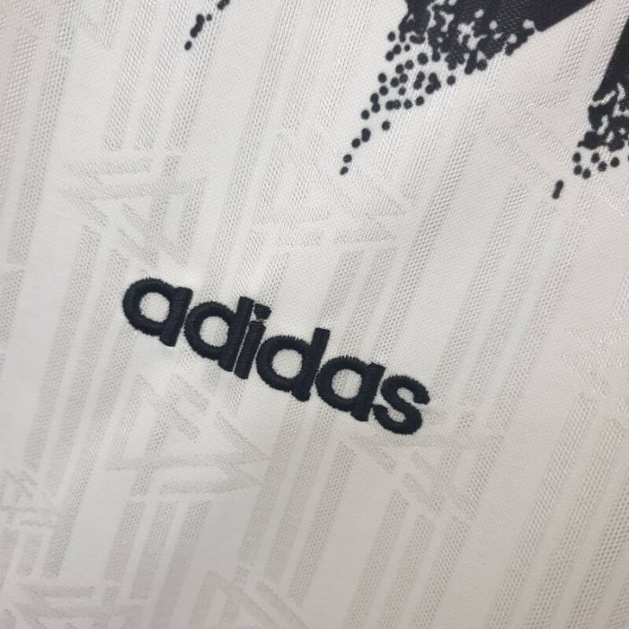 Camiseta local Retro Alemania 1994 - Imagen 7