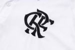 Polo deportivo Flamengo 2023/24 (2 colores) - Imagen 7