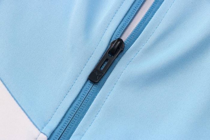 Chaqueta Puma Manchester City 2021/22 - Imagen 7