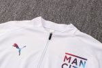Chándal Puma conjunto Manchester City 2021/22 - Imagen 5