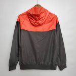 Cortavientos Nike AS Roma 2019/20 - Imagen 2