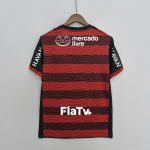 Primera equipación Stadium Flamengo 2022/23 - Imagen 2