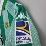 Camiseta “Special Edition” Real Betis 2021/22 - Imagen 9