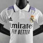 Conjunto niño Real Madrid primera equipación 2022/23 - Imagen 4