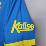 Segunda equipación UD Las Palmas 2020/21 - Imagen 11