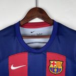 Primera equipación FC Barcelona Femenino 2023/24 - Imagen 3