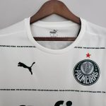 Segunda equipación Stadium Palmeiras 2022/23 - Imagen 4