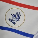 Camiseta alternativa Retro Holanda 2012 - Imagen 5