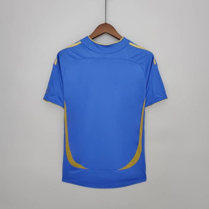 Camiseta calentamiento “Teamgeist” Juventus 2021/22 - Imagen 2