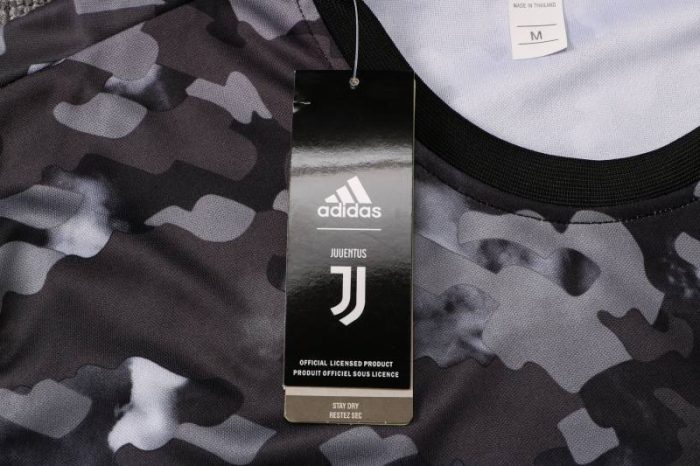 Sudadera Adidas Juventus 2021/22 - Imagen 11